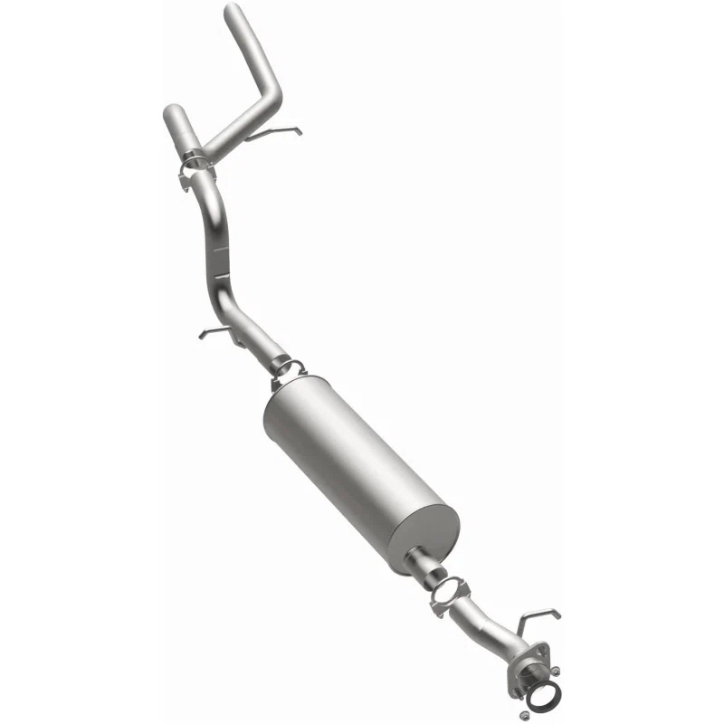 Fits 2002-2005 Ford Explorer Direct-Fit Replacement Exhaust System 106-0033